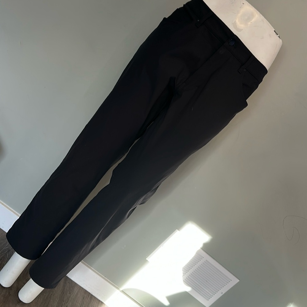 Lululemon Men’s size 35 Dress Pants